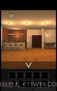 逃脱猫空间截图3 逃脱猫空间截图3