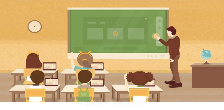 希沃易课堂手机截图1 希沃易课堂手机截图1