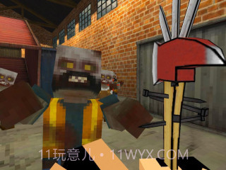 死亡像素截图3 死亡像素截图3