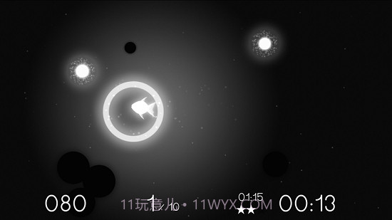 Last Fish最后的鱼截图2 Last Fish最后的鱼截图2