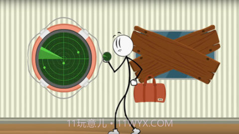 火柴人越狱11截图4 火柴人越狱11截图4