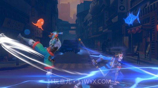 金属格斗截图1 金属格斗截图1