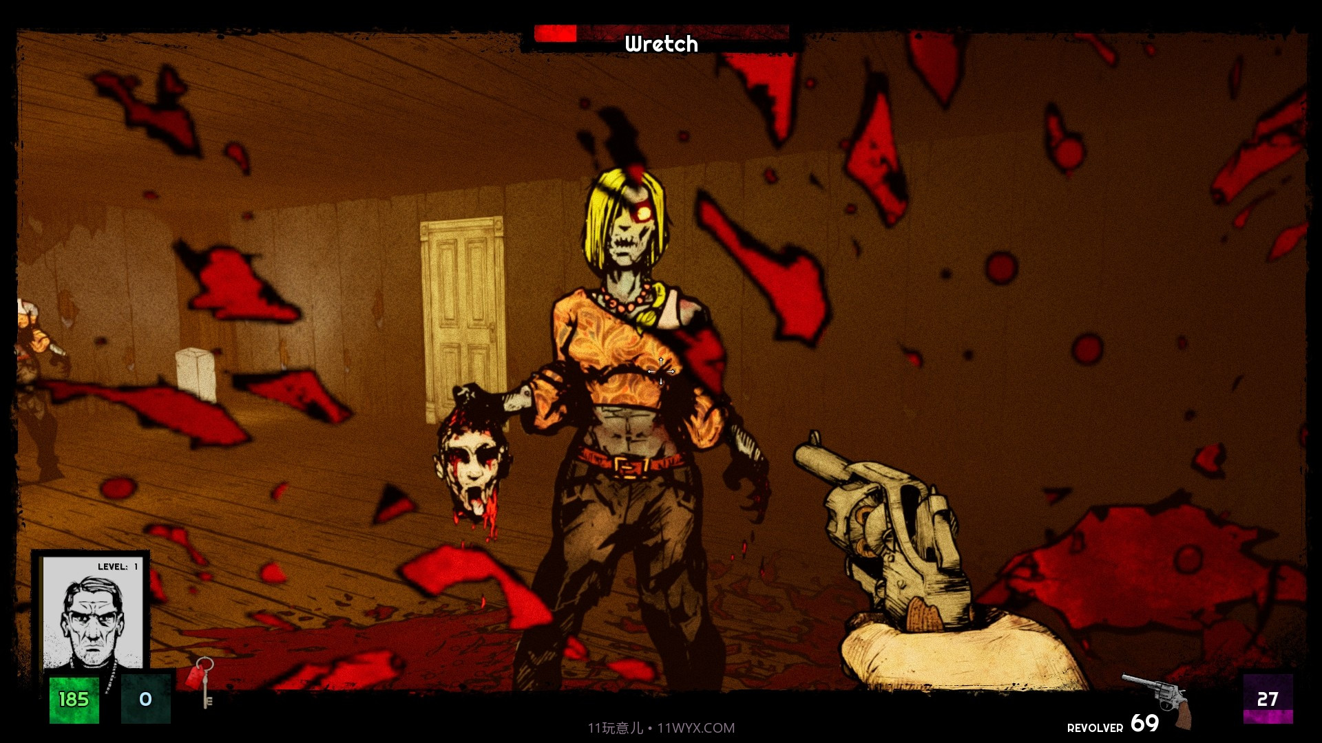 原谅我，父亲Forgive me Father截图1