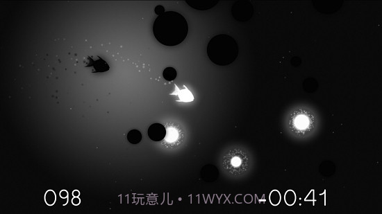 Last Fish最后的鱼截图1 Last Fish最后的鱼截图1