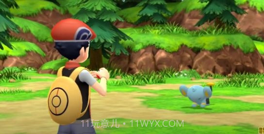 口袋妖怪明亮珍珠截图4