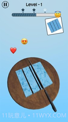 动感解压流沙游戏截图1