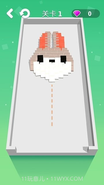 滚动的多米诺截图4