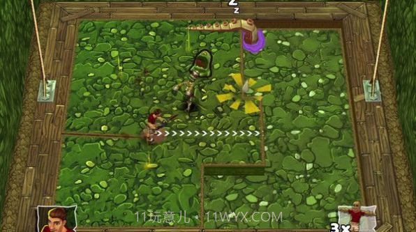 狂热寻宝者截图4