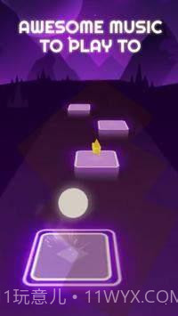 节奏弹弹弹截图2