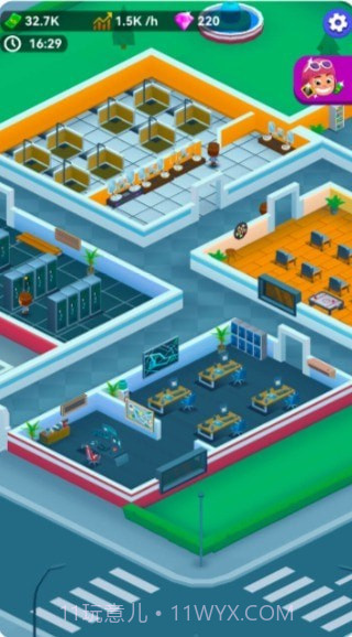 消防大英雄截图3