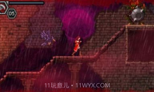 托祖哈之夜德古拉的复仇截图2