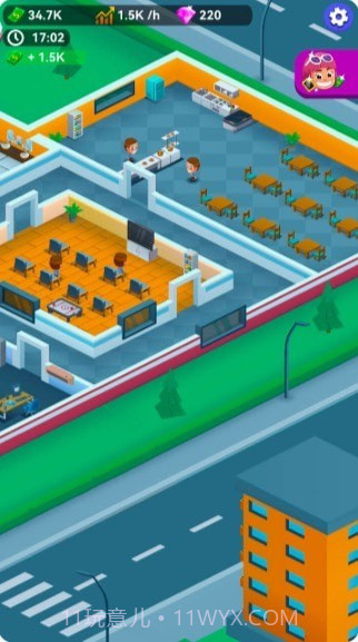 消防大英雄截图2