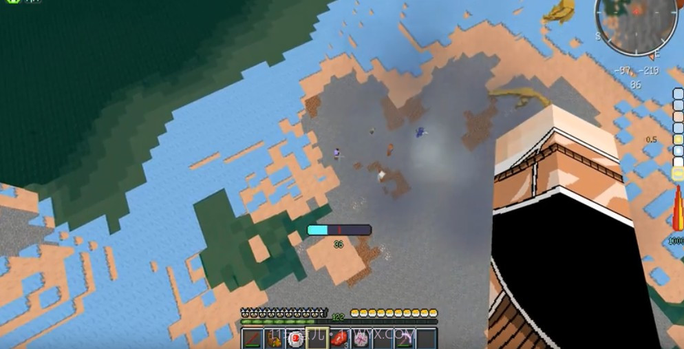 我的世界龙珠超截图3