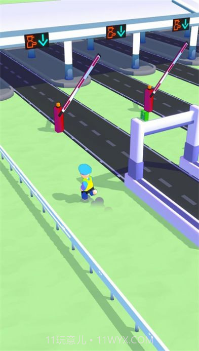 高速管理员汉化版截图2