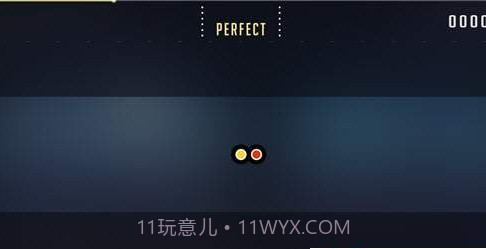 节奏砖块免费版截图3