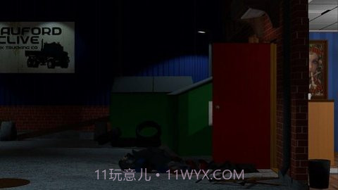 危机应对（Crisis Response）截图3