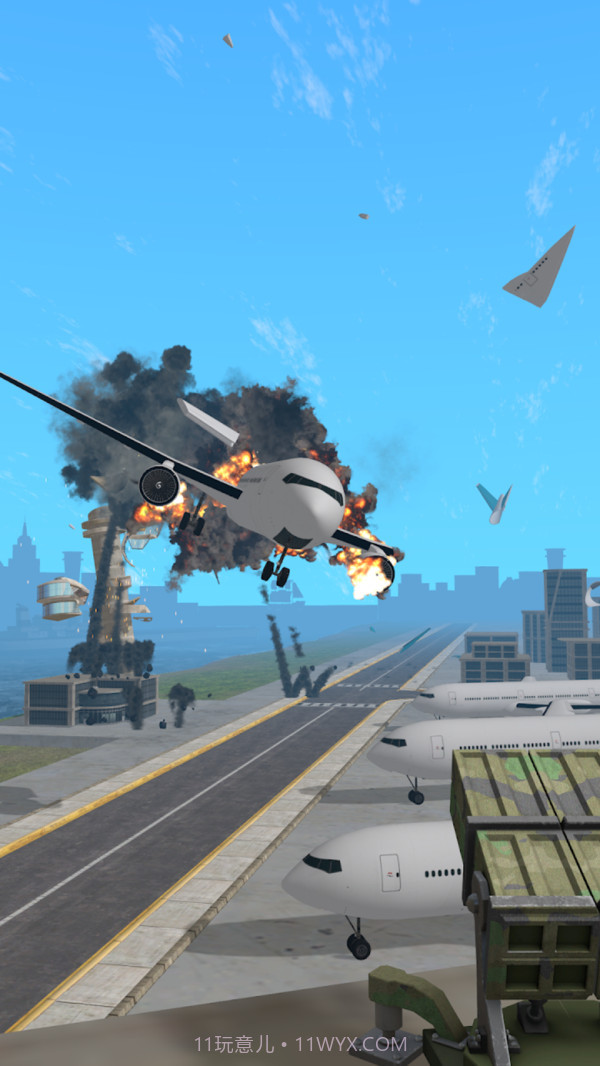 射击模拟器截图4