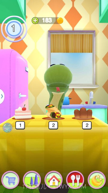 会说话的蛇截图3