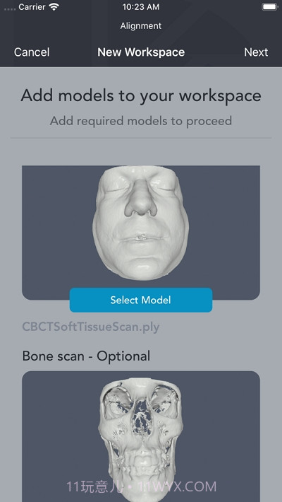 Bellus3D Dental Pro截图5