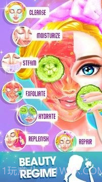 舞会时尚新星截图2