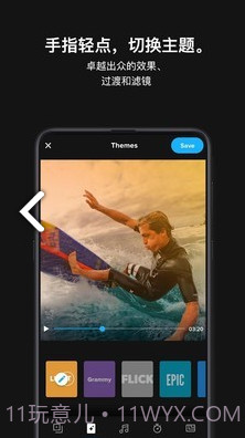 极限照片GoPro(极限照片GoPro运动相机)V6.12 截图1 极限照片GoPro(极限照片GoPro运动相机)V6.12 截图1