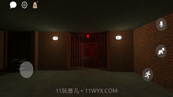 恐怖后室2联机版截图3