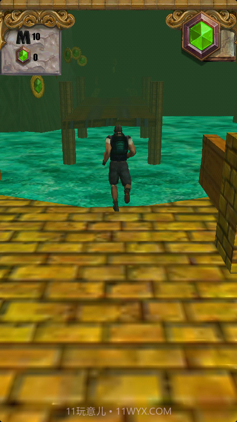 迷失逃亡2截图4