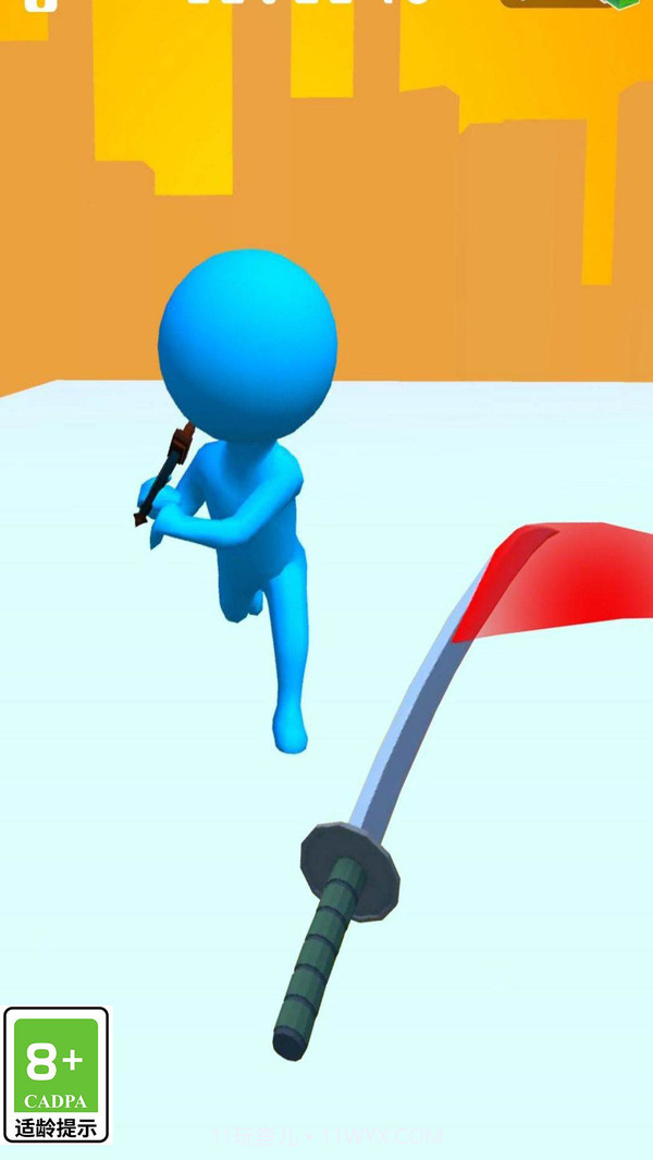 王牌大特工截图2