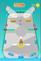 光盘挑战截图1 光盘挑战截图1