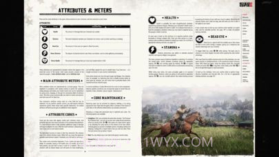 RDR2app截图1 RDR2app截图1