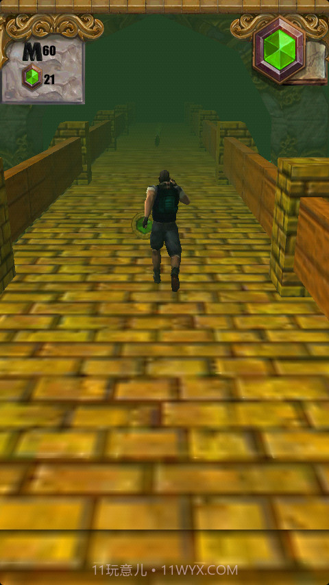 迷失逃亡2截图2