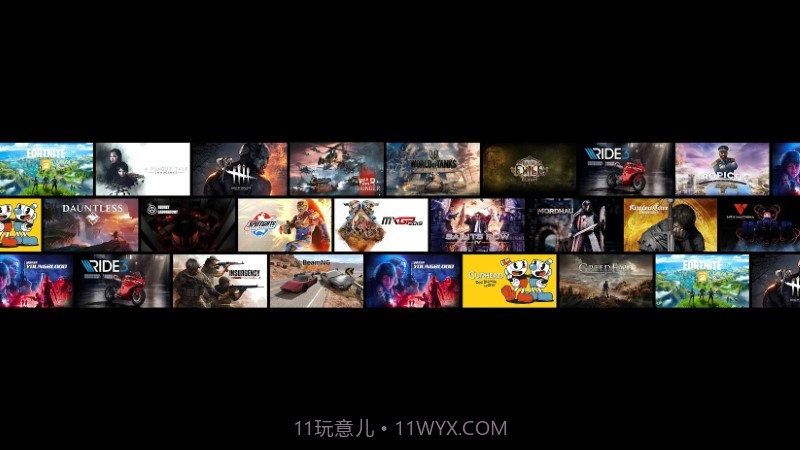 GeForceNOW云游戏截图4 GeForceNOW云游戏截图4