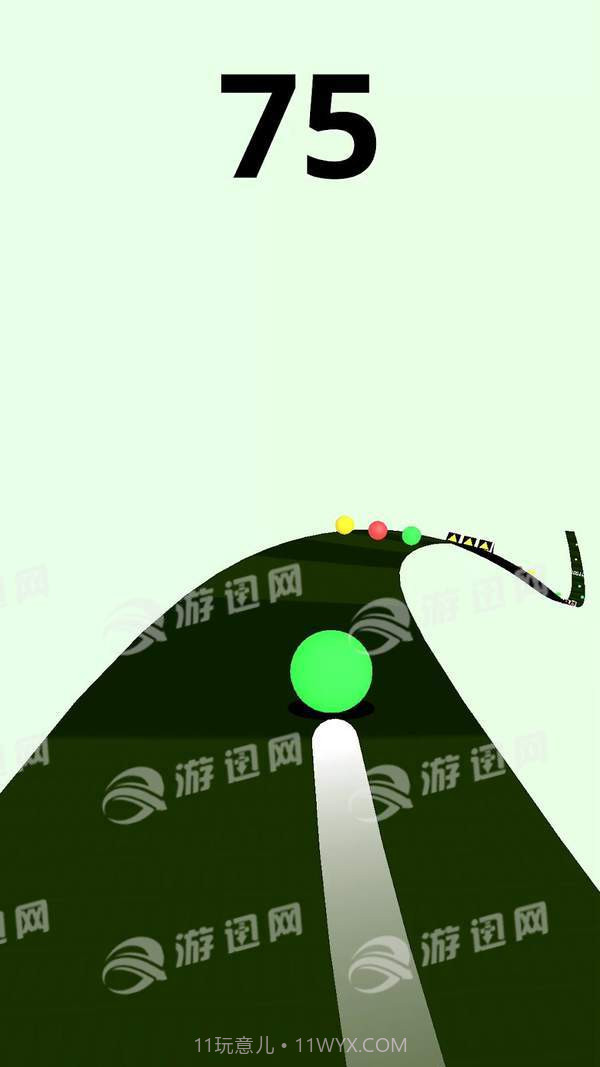 彩色道路免费版截图2