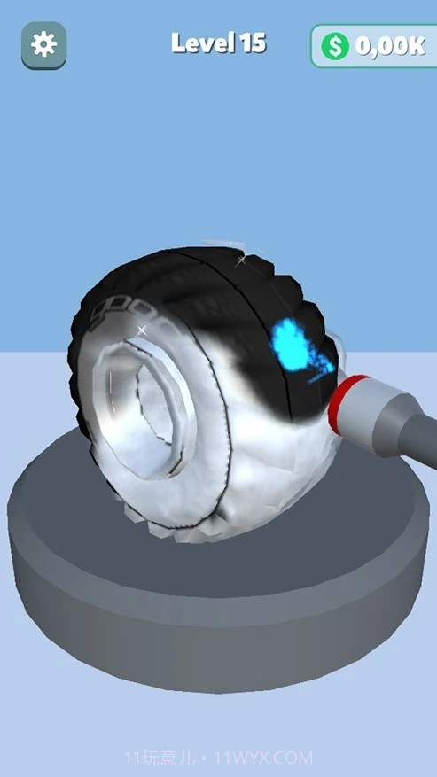 轮胎修理达人截图4