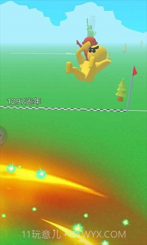 暴走小分队截图3