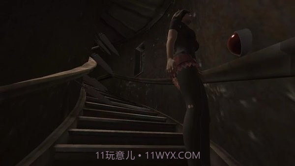 逃出僵尸馆截图3 逃出僵尸馆截图3