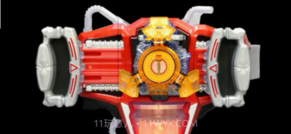 假面骑士铠武创世纪模拟器截图3