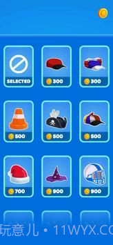 史莱姆跑者3D截图1