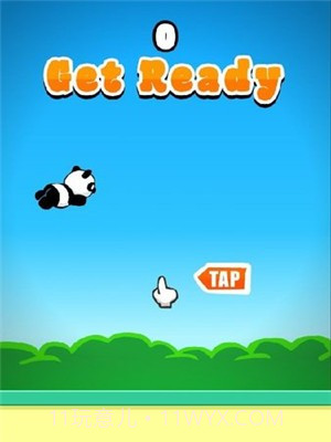 熊猫放屁最新截图3 熊猫放屁最新截图3