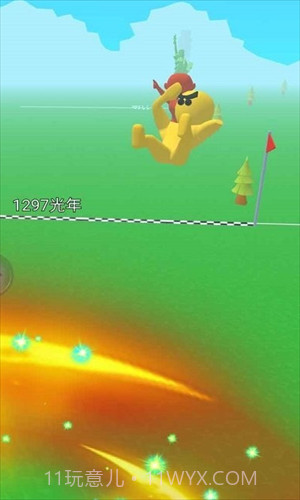 暴走小分队截图1