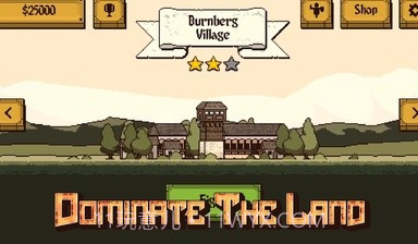 该死的混蛋旧版截图4