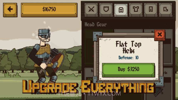 该死的混蛋存档版截图5