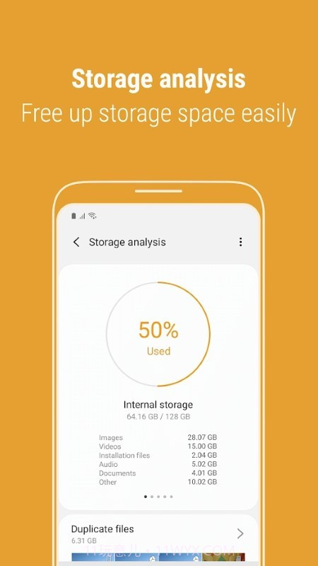 三星文件管理器截图3 三星文件管理器截图3