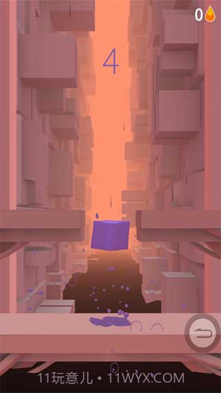 跳跃果冻Jelly Jump截图3 跳跃果冻Jelly Jump截图3