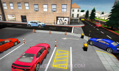 F1疾速赛车截图2