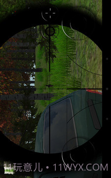 俄罗斯狩猎:四驱截图3