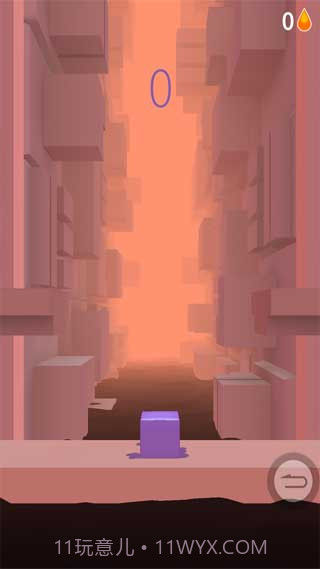 跳跃果冻Jelly Jump截图2 跳跃果冻Jelly Jump截图2