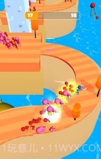 Cutting Twins截图1