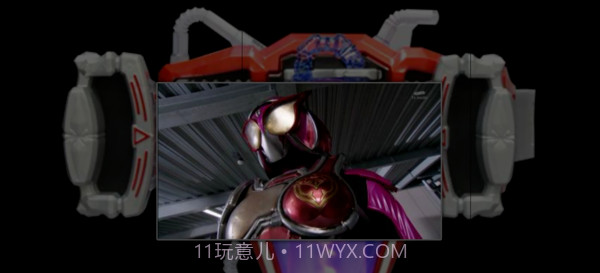 假面骑士铠武创世纪模拟器截图2