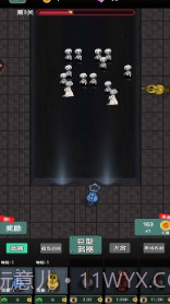 战地守卫猛鬼小屋截图3